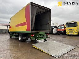 MAN TGM 18.290/LBW/ThermoKing T-1200R/2 Kamm