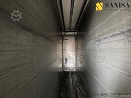 MAN TGM 18.290/LBW/ThermoKing T-1200R/2 Kamm