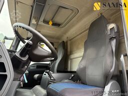 MAN TGM 18.290/LBW/ThermoKing T-1200R/2 Kamm