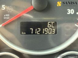 MAN TGM 18.290/LBW/ThermoKing T-1200R/2 Kamm