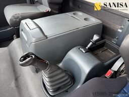 MAN TGM 18.290/LBW/ThermoKing T-1200R/2 Kamm