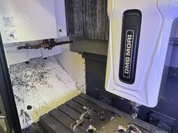 Deckel Maho DMC 850V