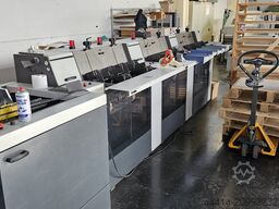 Heidelberg ST 100.2