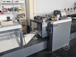 Heidelberg ST 100.2