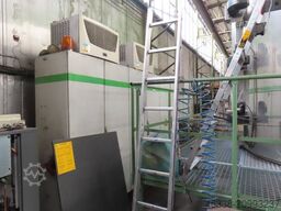 PLATEG Plasma Technik Grün PulsPlasma PP 800, 2000 x 2900