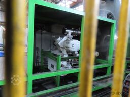 PLATEG Plasma Technik Grün PulsPlasma PP 800, 2000 x 2900