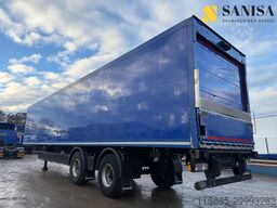 Krone TKS/Thermoking SZ/SD