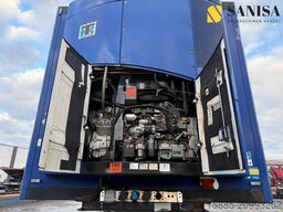 Krone TKS/Thermoking SZ/SD