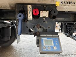 Krone TKS/Thermoking SZ/SD