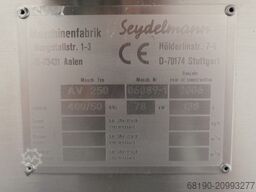 Seydelmann AV250
