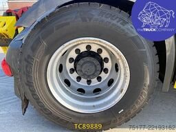 DAF XF 430