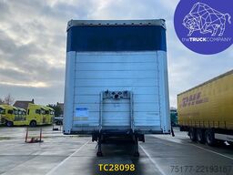 Schmitz Cargobull 