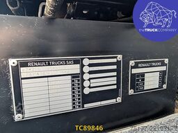 Renault T 440
