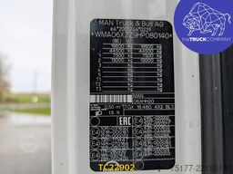 MAN TGX 480