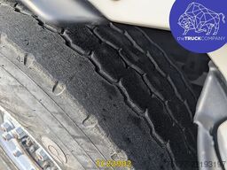 MAN TGX 480