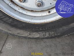 MAN TGX 480