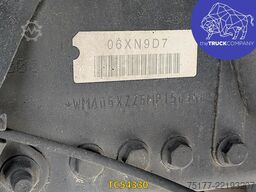 MAN TGX 510