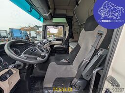 MAN TGX 510