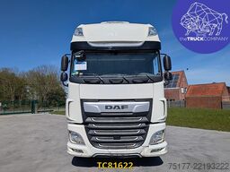DAF XF 450
