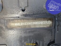 DAF XF 450