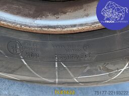 DAF XF 450