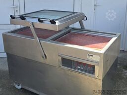 Steinbock Boss X 660