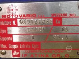 Motovario TRRCF/10