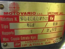 Motovario TRRCF/10