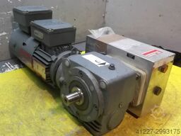 SEW-EURODRIVE S42DT7D-4