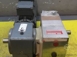SEW-EURODRIVE S42DT7D-4
