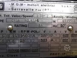 MGM MRV30-F1