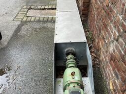 Askania Förderschnecke, TSF 315