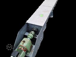 Askania Förderschnecke, TSF 315