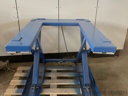 hymo MX10-8U