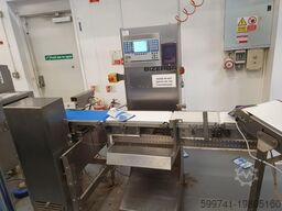 Check weigher Bizerba CWE