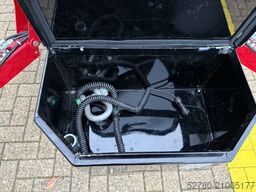 Hoeflon C6e SOLD