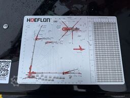 Hoeflon C6e SOLD