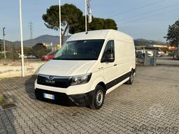 MAN TGE 3.140 T25-167