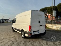 MAN TGE 3.140 T25-167