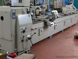 WMW-HECKERT ZFWVG 250 X 5000