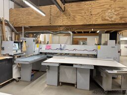 HOMAG Sawtech CH 03/32/32 PLUS