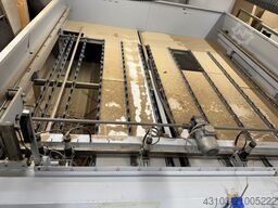 HOMAG Sawtech CH 03/32/32 PLUS