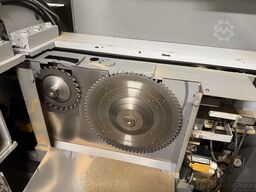 HOMAG Sawtech CH 03/32/32 PLUS