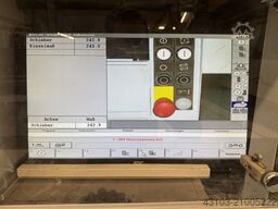 HOMAG Sawtech CH 03/32/32 PLUS