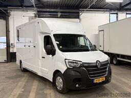 Renault Master Theault Proteo Switch ook te huur!