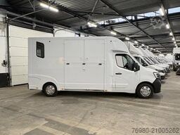 Renault Master Theault Proteo Switch ook te huur!