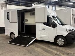 Renault Master Theault Proteo Switch ook te huur!