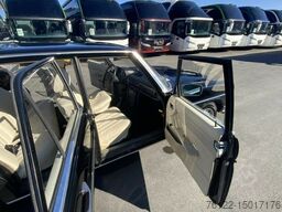 MERCEDES-BENZ 200 D Strich 8 / W 115 / Oldtimer