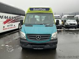 MERCEDES-BENZ 313 CDI Sprinter/ Klima/ Euro 6/ 9 Sitze/