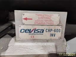 CEVISA CHP-60G INV